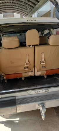 للبيع رقم بغداد اسمي جديده محرك 6نوزلات تبريد اي نقص ما ابها 077334444...