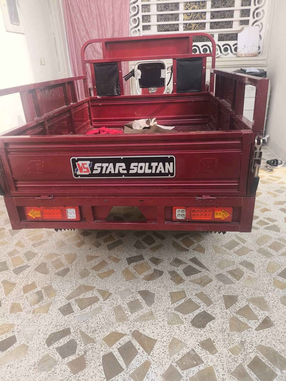ستوته • من الوكيل • أسبوعين