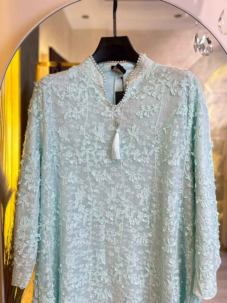 الودق • جرجيت • مقاسات L-3XL