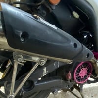 سكنس جبلي • شلع • كامرات