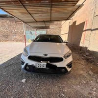 سيراتو وارد خليجي • ٢٠١٩ • محرك ١٫٦