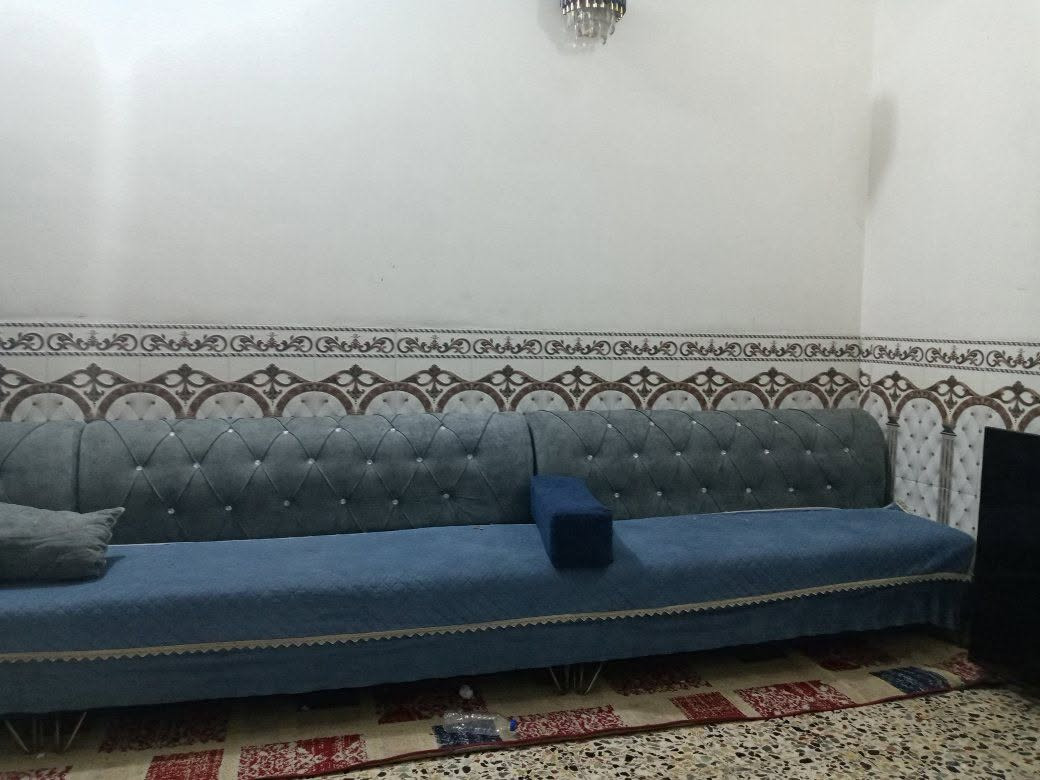 ديوان • حي طارق • ٩متر