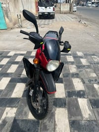 بوكسر • ٢٠٢١ • مرقمه