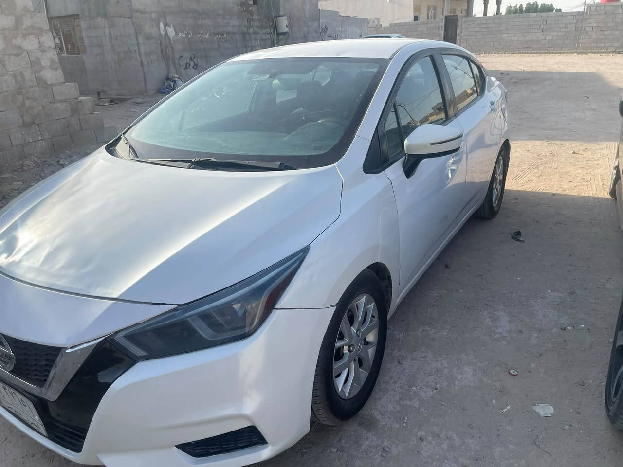 ‏سلام عليكم للبيع في هسه 2020 أمريكي شاملة وبنين والباقي كفالة سعر 93 بيها مجال عنوان بص***********

