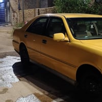 البيع او مراوس سياره جاهزه مكينه دي فور كير اكسن كله جديد  تبريد ثلاجه...