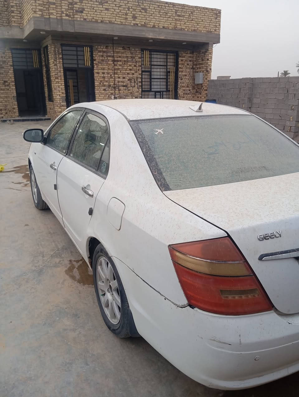 جيلي موبل • ٢٠١٢ • رقم بابل