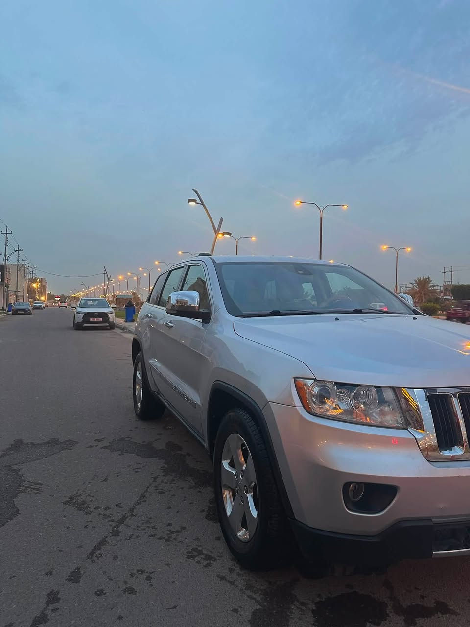 فول مواصفات • بانوراما • ٢٠١٢