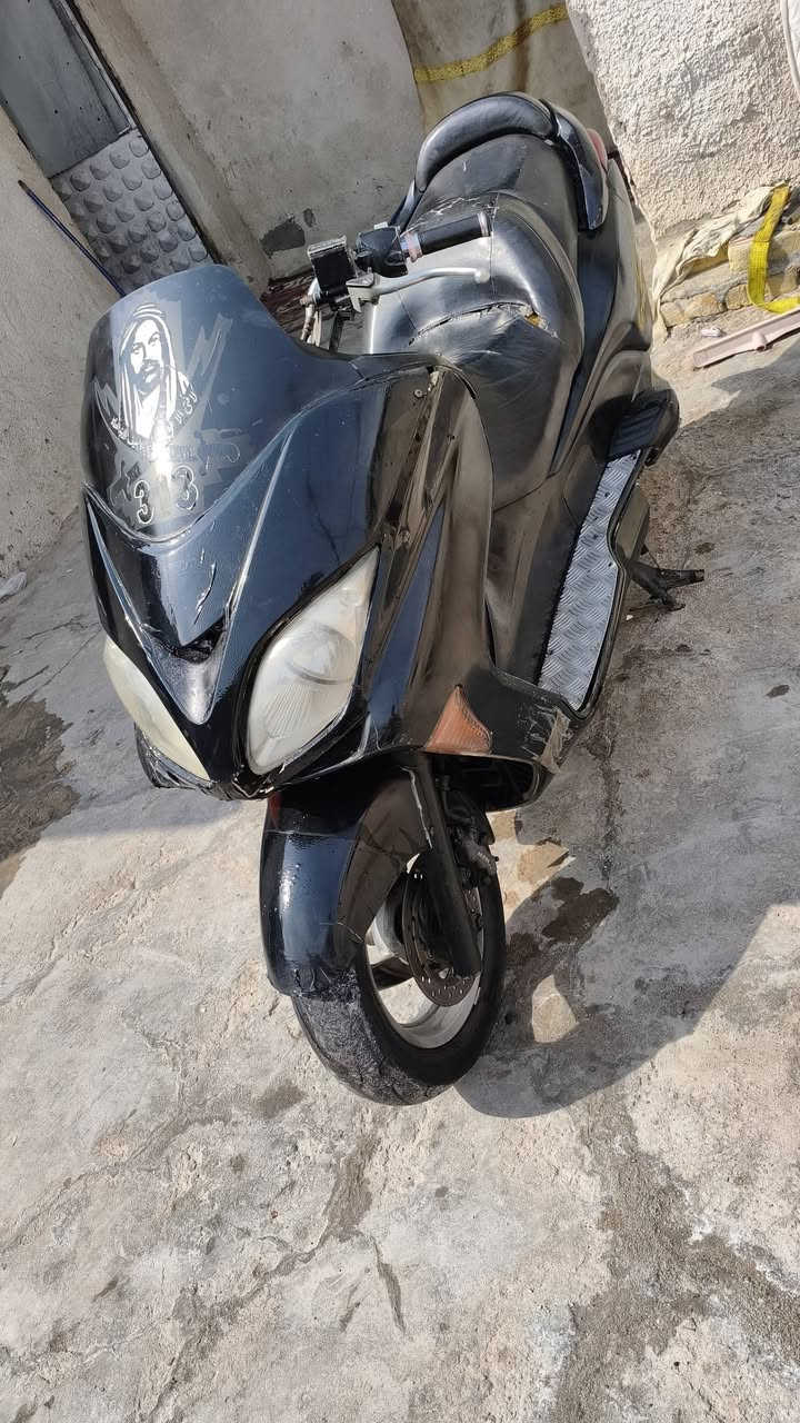 فورزه • ٠٨ • كلشي شغال