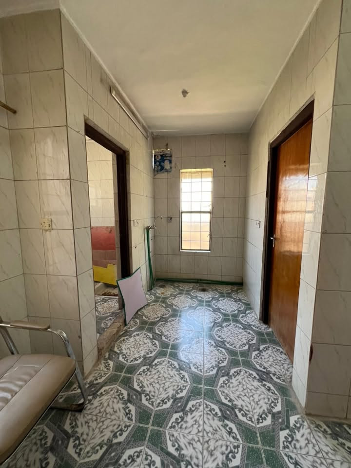 🔴عقار للبيع من :
🛑عروض مكتب ((العلاف)) لتجارة العقارات 🌟

🏠دار للبيع أو للإيجار مساحة 600 متر الواجهة 20 متر ✨

🔴طابقين بناء قديم بحساب ارض ⚡️

1️⃣الطابق الاول : ثلاثة غرفة نوم + هول + استقبال + كراج + حديقة + مطبخ + صحيات 🚾

2️⃣الطابق الثاني : أربعة غرفة نوم + هول + سطح + صحيات 🚾

📄سند سكني ملك صرف / شرط القرار التمليك والتحويل 

❌لانتعامل برفع سعر العقار عن سعرة الآصلي نجمع البايع بالمشتري مباشرتأ _ لا نوقف البيعة بخلاف عن الدالية

🛑موقع مميز جداً 💥

🌍الموقع / حي الزراعي قرب (( لأرينا ماركت )) 🏭

🛑يقع على شارع 20 متر تبليط 💥

للأستفسار

⏮️مراجعة مكتب العلاف لتجارة العقارات 🌟

أو الاتصال

☎️ أسيا ***********

أو

☎️ كورك ***********

⏪️مع العلاف للعقار استثمارك في آمان ⭐️

🌐عنوان المكتب / الموصل _ حي الزراعي قرب جسر السويس 🔥

📌نستقبل عقاراتكم وطلباتكم العقارية .
