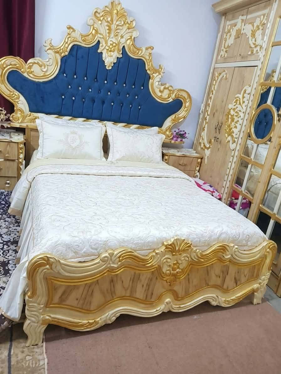 غرفه صاج • جديد • شهربان