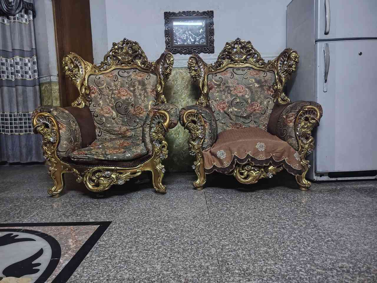 سلام عليكم تخم مصري ملكي للبيع 2اكبار 4ازغار وباقي التفاصيل اتصل علا الرقم ***********موقع التخم بغداد حي البتول قرب العبيدي
