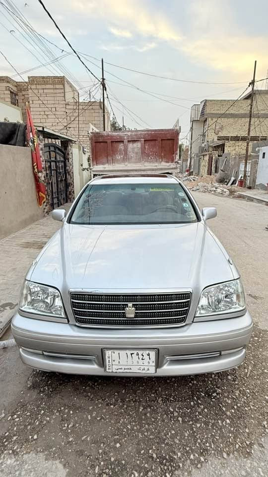 ملكه • ٢٠٠٢ • رقم كركوك