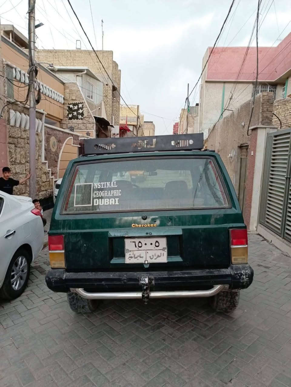 جيب البيع موديل 91 محرك بطة  العنوان بغداد السعر 32.  ، ***********
