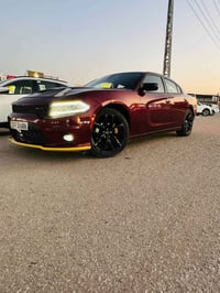 جارجر 17 • محرك V3600 • ١١٣ ألف
