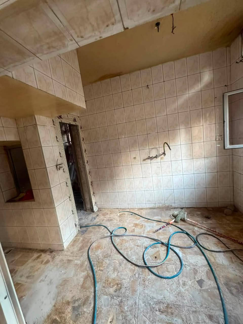 للأيجار بيت في السيدية 📍
يحتوي على 2 نوم وصاله ومطبخ وخدمات ✔️

الموقع السيدية شارع التجاري مقابل مجمع الأمال الطبي ✔️

الأيجار 650 الف قفل 🔒 

للأستفسار اكثر ***********
