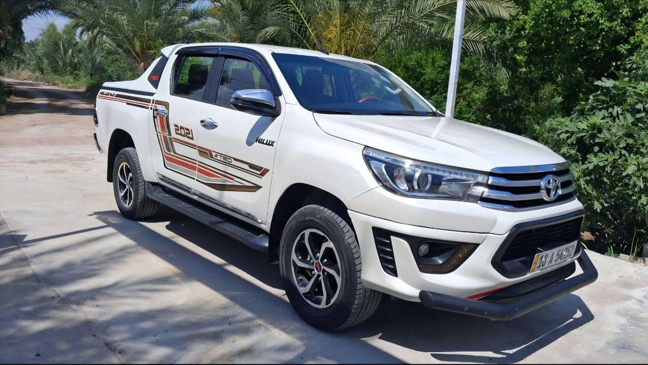 السلام عليكم 
كاز ٢٠ trd رقم بابل مكان السيارة الديوانية 
***********

