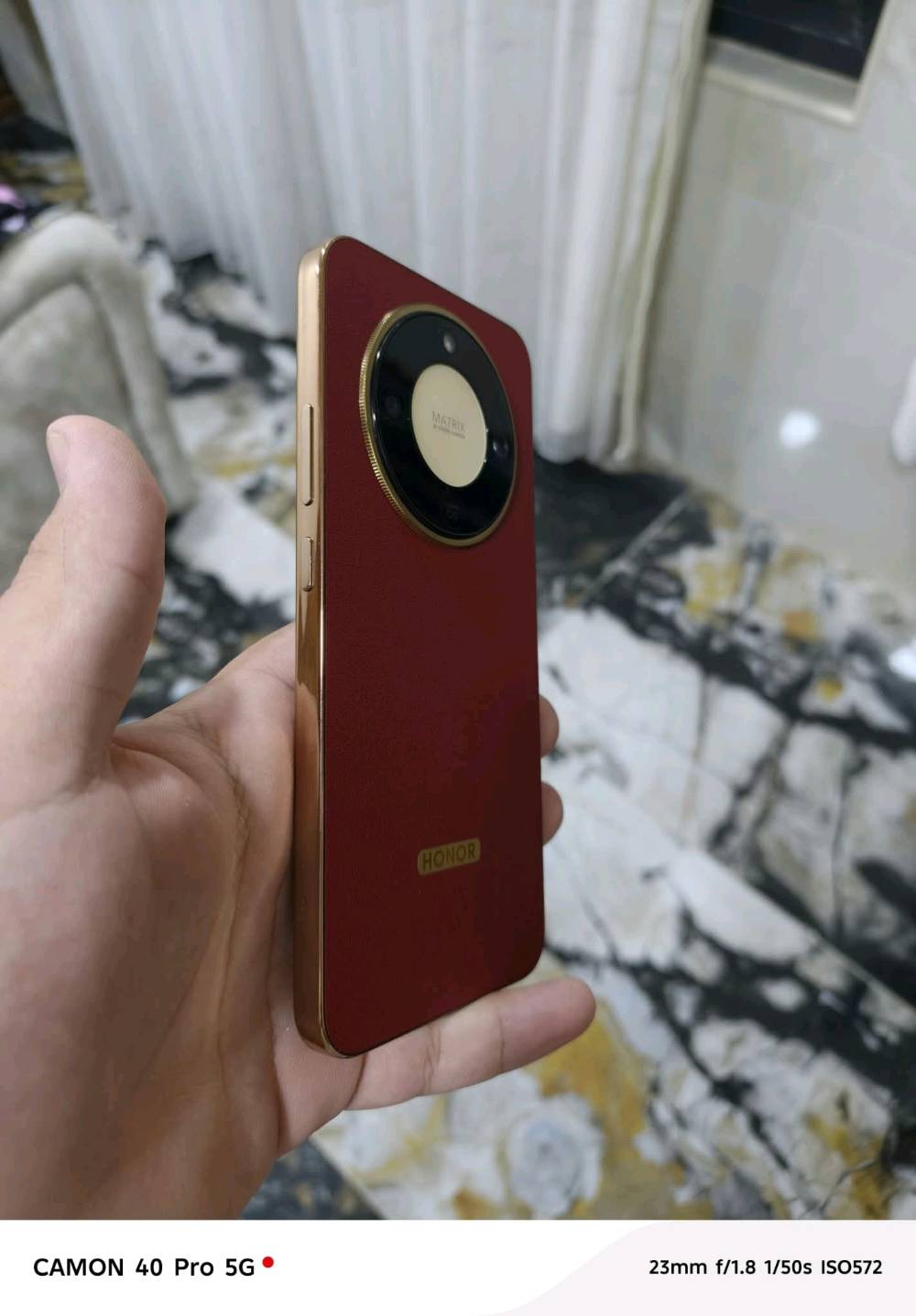 هونر X9D • بطارية ٨٣٠٠ • رام ٢٤