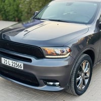 دورنكو GT • ٢٠١٨ • وارد امريكي حادث