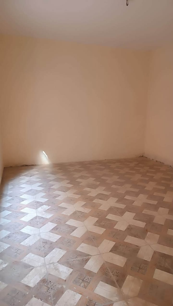 بيت للبيع مطلوب للمصرف العقاري مساحته 200طابو صرف حله المحاويل ابو سديره مطلوب حاليا 90مليون بدون فوائد القسط الشهري 438اسوي مداور دين مقابل 35مليون وبي مجال مع تغير الكفيل الاستفسار اتصل ***********
