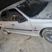 بيجو روا • تبريد شغال • ٢٠٩٠