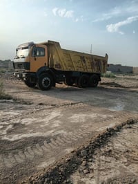 للبيع البي ٨٠ مكينه ١٠وكير ١٦٠ رقم انكليزي مداور ضاني يوم ؟07719935541
