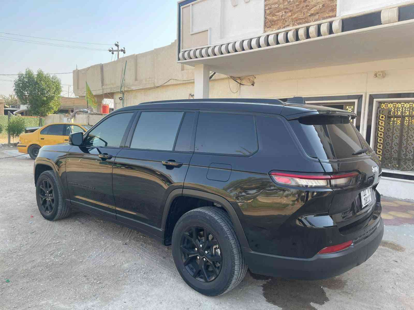 للبيع جيب 2023 بلاك اديشن صور لحادث وسونار مرفقه بالمنشور جاملغ وبنيد فقط وجاملغ ثاني بيه بارد سياره فئة بلاك توب 7 راكب ماشيه 44 رقم بغداد تحويل مباشر  السعر 245 اوبيه مجال
مكاني حله
للاستفسار ***********
للبيع جيب 2023 بلاك اديشن صور لحادث وسونار مرفقه بالمنشور جاملغ وبنيد فقط وجاملغ ثاني بيه بارد سياره فئة بلاك توب 7 راكب ماشيه 44 رقم بغداد تحويل مباشر  السعر 245 اوبيه مجال
