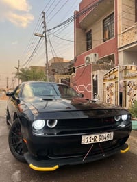 جالنجر • ٢٠١٣ • محرك ٣٦٠٠