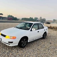 سيفيا • ١٩٩٦ • رقم بغداد