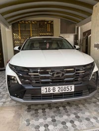 توسان • ٢٠٢٥ • كفاله عامه