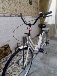 بايسكل بناتي • جديد • الشعب بل زراعي