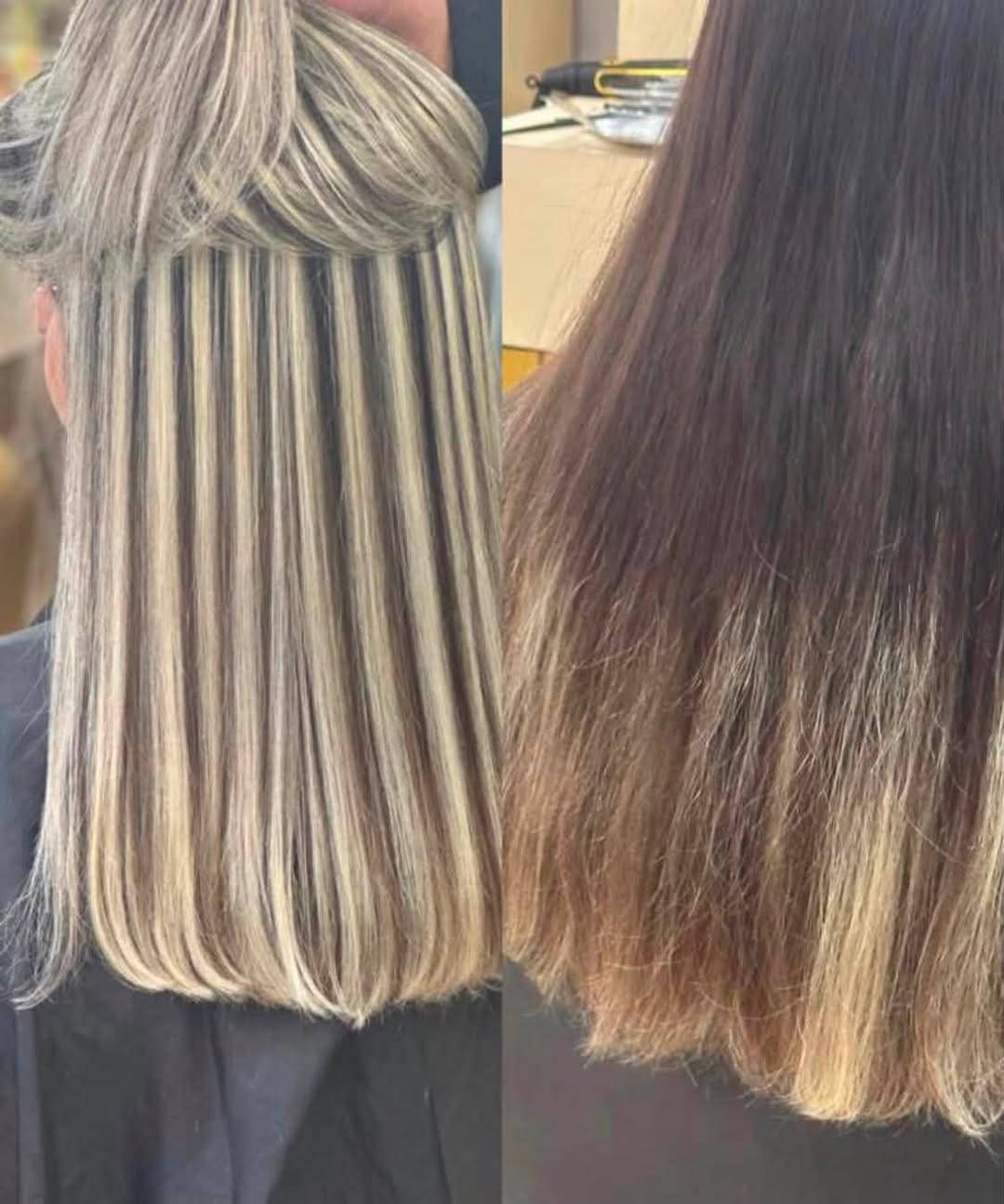 سلام عليكم صالون ستايل متواجدين يوميا من ساعه 11ص حتى 10 مساء رقم المحل***********

