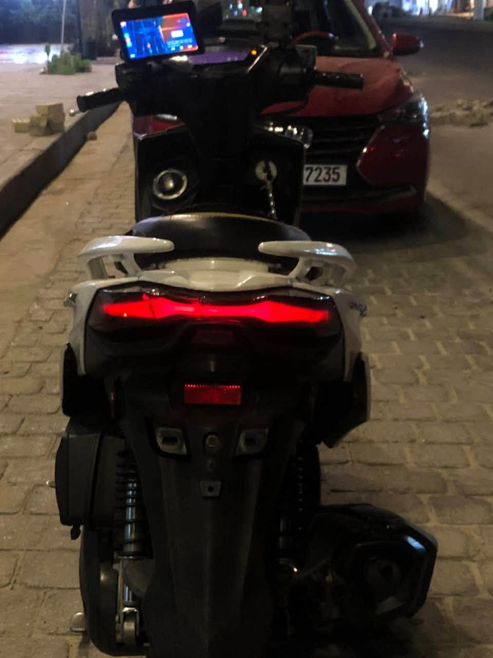 شمعة X5 • ٢٠٢٣ • كفالة