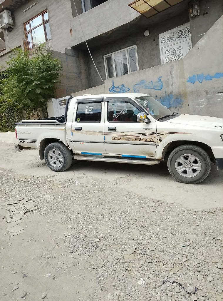 دێر مۆدێل 2009 بێ بۆیاخ بەشەرتی گێڕ و مەکینە مەنەفێسە زۆر جوان بێ مەسەرەفە نرخی 48 گەڵا و مەعامەلە *********** السليمانية, العراق
