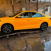 🚘 MG GT موديل 2022 للبيع  📍 رقم أربيل — خصوصي ✅ بدون حوادث داخلية ✅ ال...