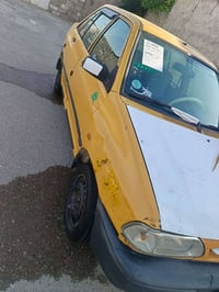 نضيف • جاهزه • موصل اليسر