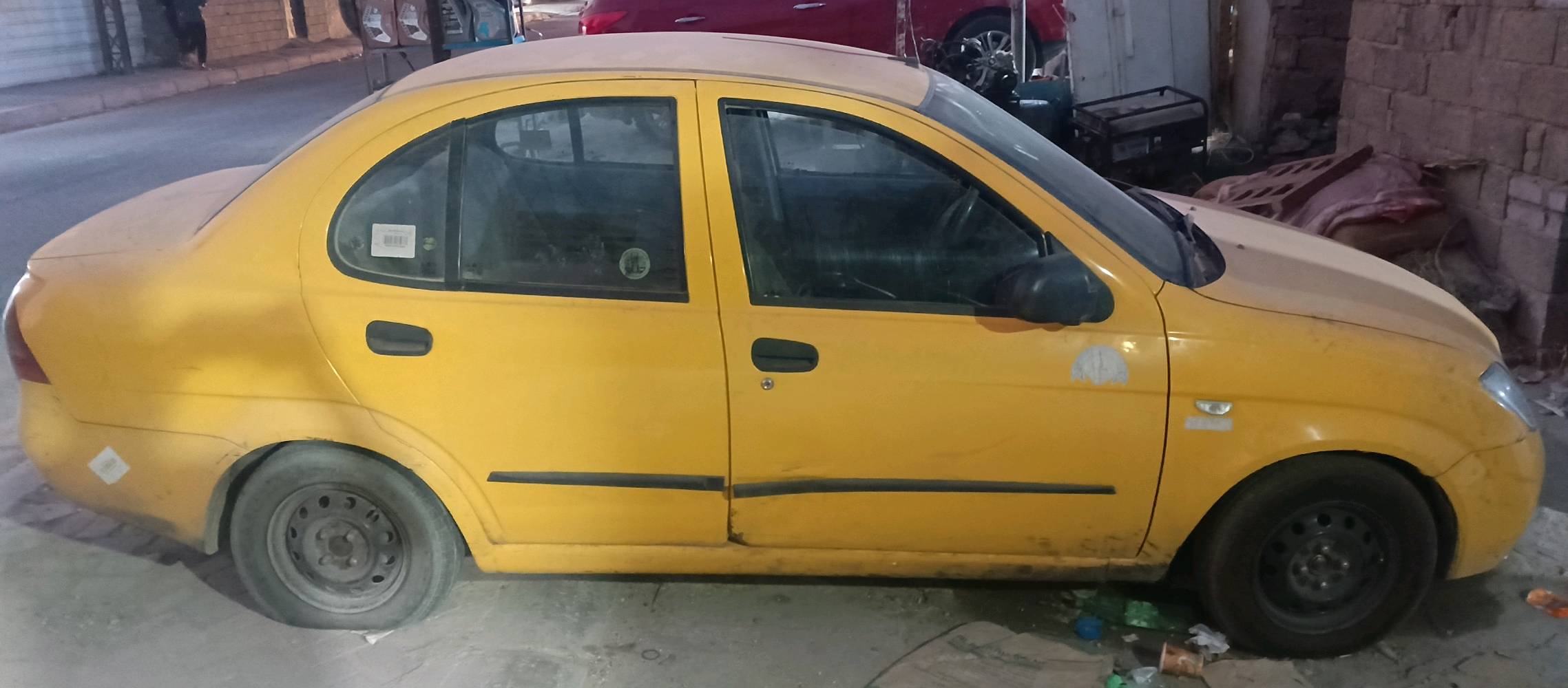 طيبه نضيفه سعر 28 بيها مجال