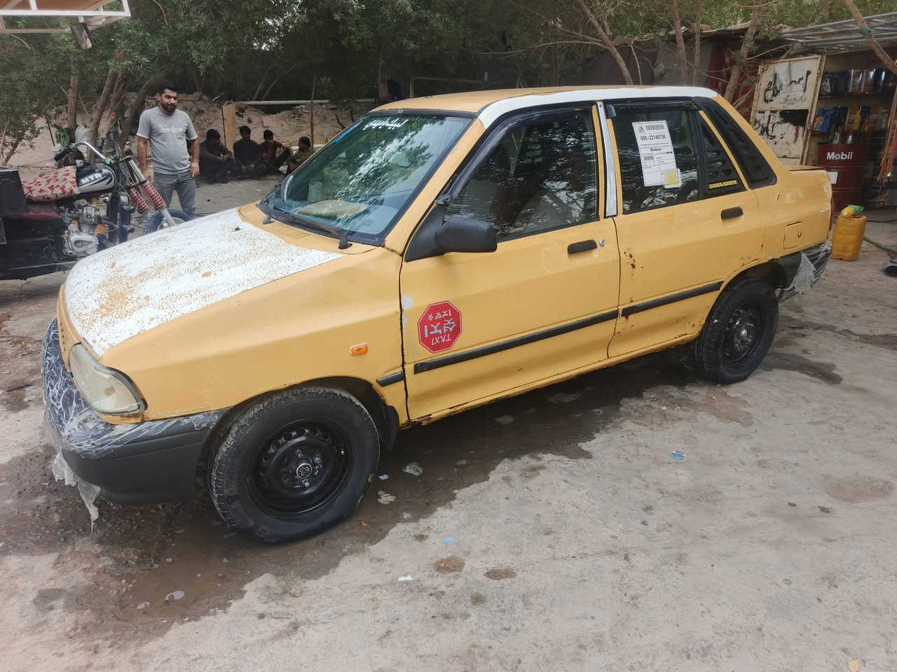 موديل ١٥ • رقم كربلاء • كير جديد