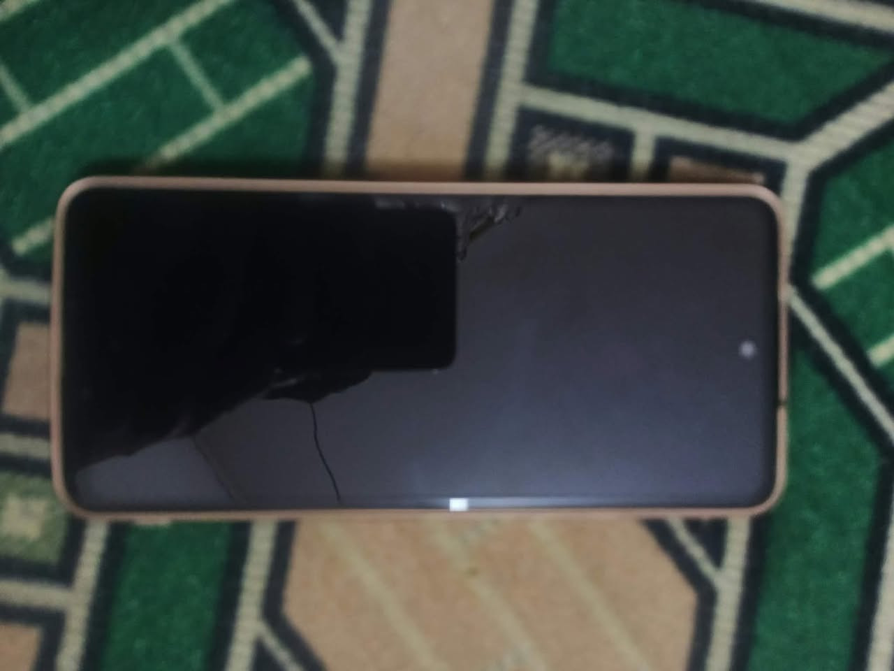 📱 للبيع تكنو POVA 3
الجهاز 6 رام + 5 رام توسعة، ذاكرة 128 گيگا، ومعالج Helio G88.
مبدل شاشة اصليه
 كاميرا خلفية 50 ميگا ثلاثية
كاميرا أمامية 8 ميگا
أندرويد 12 صوت دبل سماعه 
بطاري للبيع تكنو POVA 3
الجهاز 6 رام + 5 رام توسعة، ذاكرة 128 گيگا، ومعالج Helio G88.
مبدل شاشة اصليه
 كاميرا خلفية 50 ميگا ثلاثية
كاميرا أمامية 8 ميگا
أندرويد 12 صوت دبل سماعه 
بطاريه 7000يعني يومين تكفي شحن مو يوم 
للبيع فقط لسعر100 وبي مجال
مكاني النجف
7000يعني يومين تكفي شحن مو يوم 
للبيع فقط لسعر100 وبي مجال
مكاني النجف
