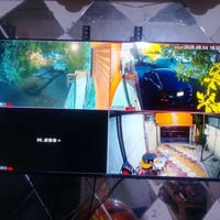LG سمارت • ٤٦ إنش