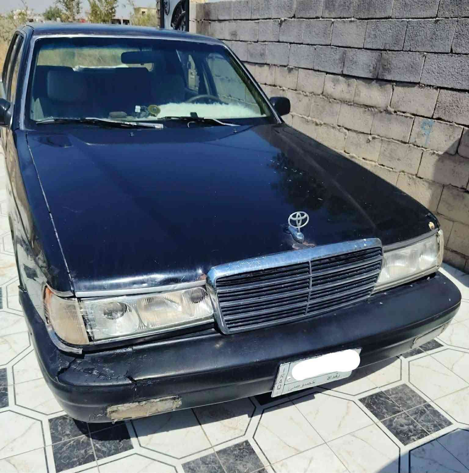 كيا بونتيشا موديل1996للبيع
رقم بغداد باسمي تحويل ثاني يوم سنويه لحد 2028 مشروع وطني كير محرك ونجي 
تبريد شغال ثلج قطعتين صدر امامي خلفي جديد صار شهرين من شاده تخم تاير جديد شاشه كبيره ايباد كاميرا خلفيه السياره عوزها سمكره فقط كشرها الخارجي يحتاجله ترتيب أما الباقي جيد جدا
 السعر 27 وبيها مجال مكان واسط صويره
***********
