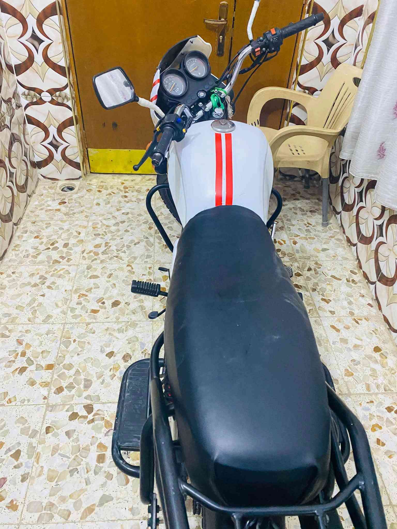 موديل ٢٠٢٢ • مكفولة • نضافة