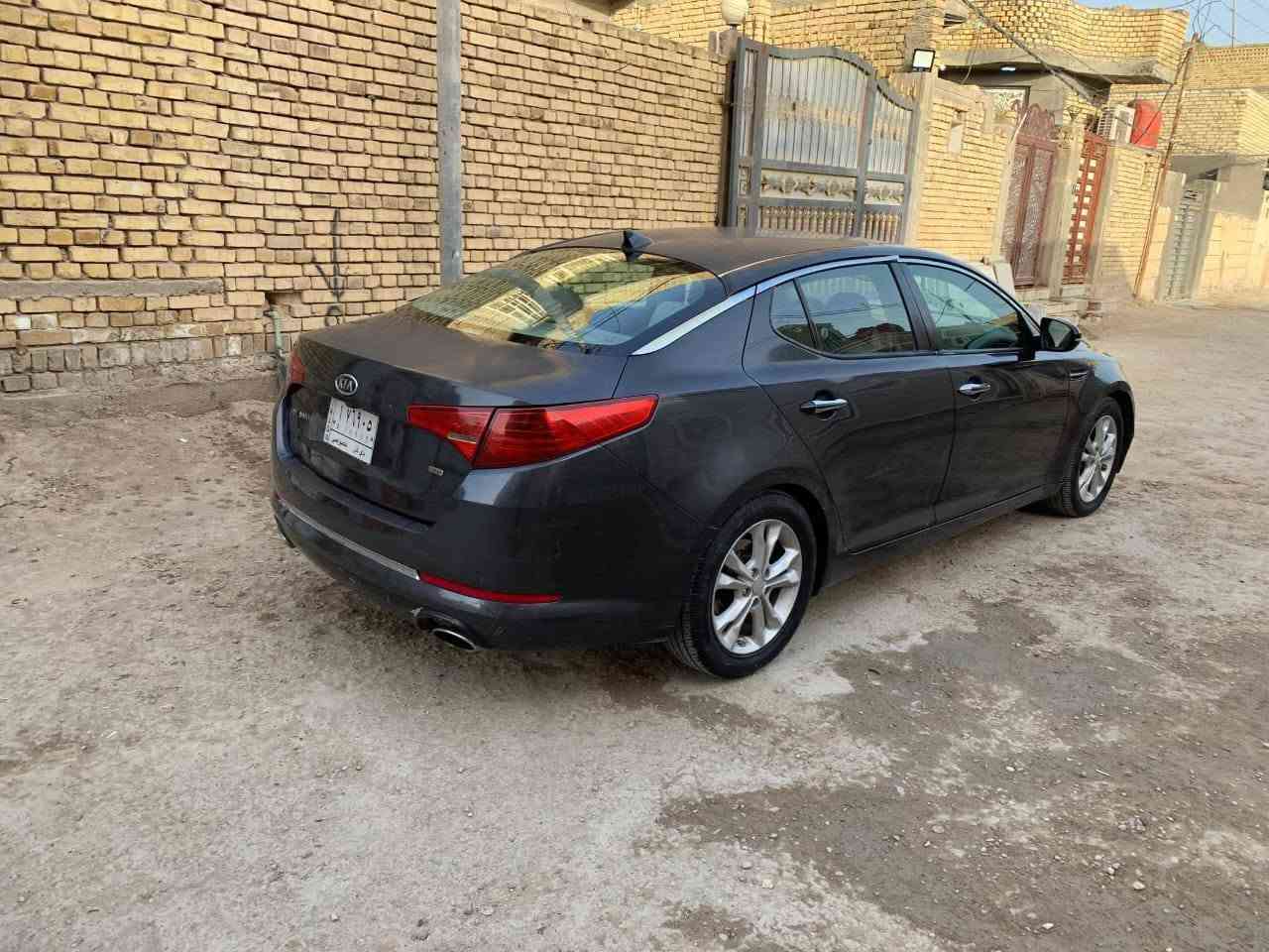 سلام عليكم كيا اوبتيما موديل 11بيع ومراوس وارد امريكي بس بنيد مدل ومكانات صبغ اثر جراد كير مكينه كفاله  سنويه 29مكان ميسان العماره سعر 83
***********
