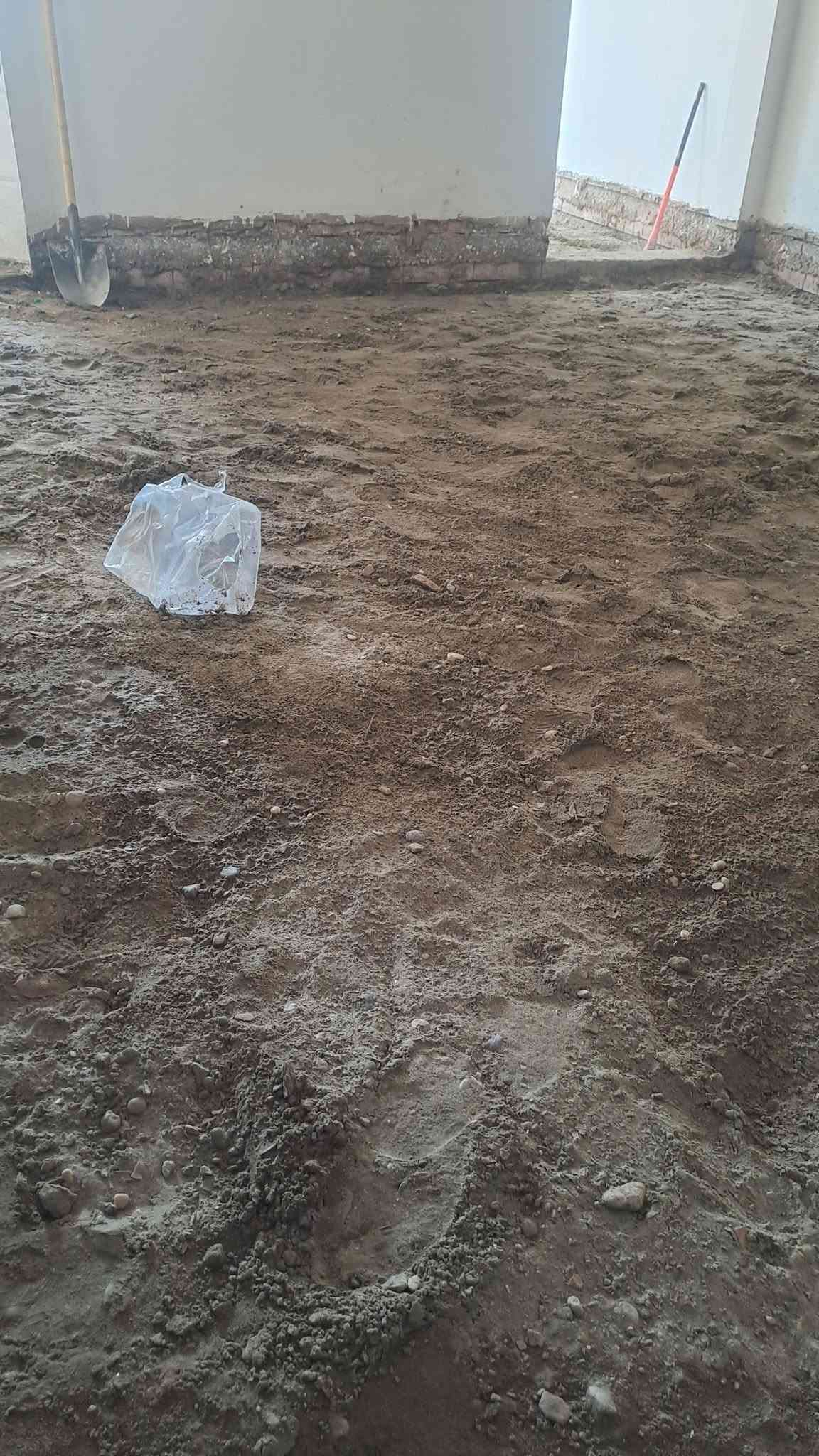 تنظيف • نقل وتصعيد • تفليش