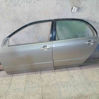 ابواب بيكاتشو • باب يسار • ذهبي