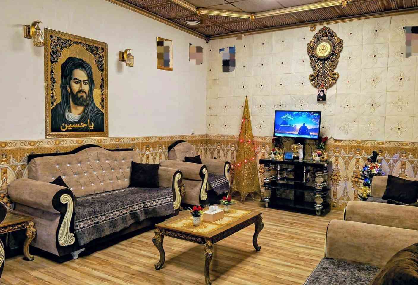بيت زراعي • ٢٥٠م • ٢نوم