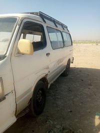 اسلام عليكم سياره بورسلان موديل 2008 سنويه 28 مكينه كاز كير محرك  مكفو...