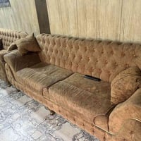 قنفات شلعه • كنب