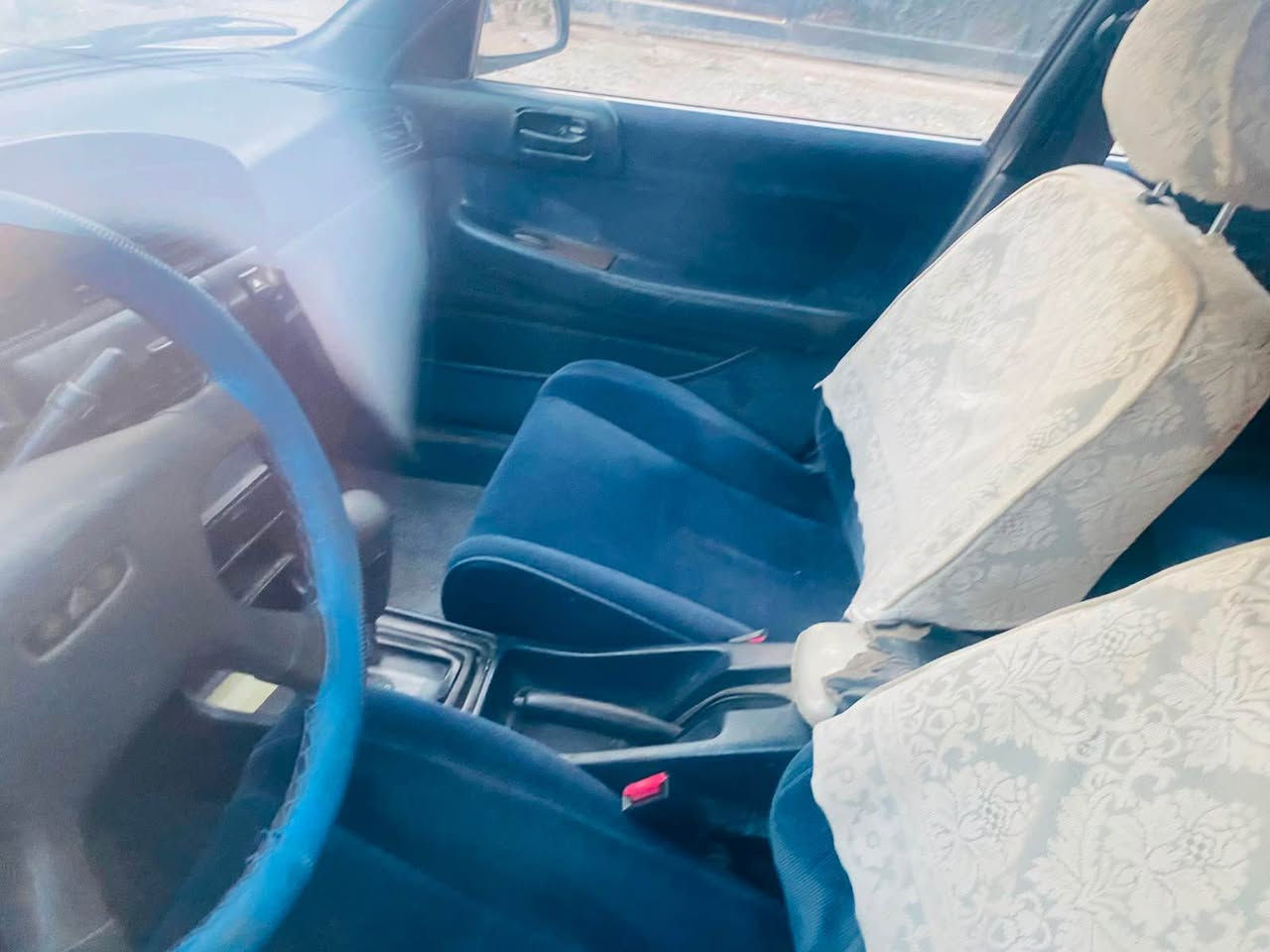 سلام عليكم كروسيده موديل 90 سياره كفاله رقم بغداد بسمي 
السعر 60 
‭***********‬ الزبير, البصرة
