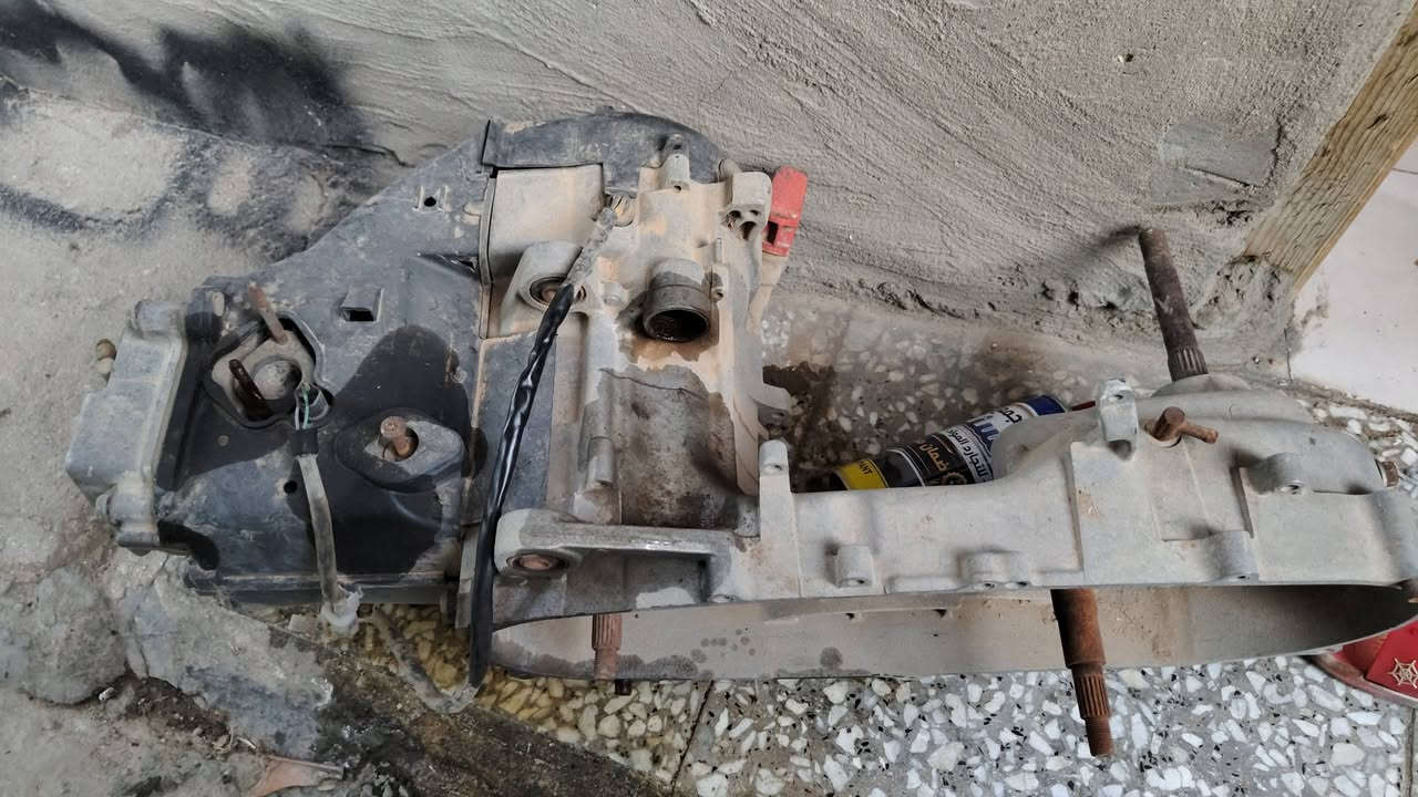 السلام عليكم ..
عندي أغراض كامكو رايسينغ ودراجة كاملة للبيع! 🛵 بأسعار حلوة جداً، وكلها نظيفة وأصلية. 🤩 تواصلوا معي على الواتساب ***********. 📞 مكاني ببغداد، علي الصالح مقابل الإسكان. #بغداد #دراجات #بيع
