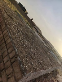 الرحه غريب • ٤٠٠م • تكعيب مدفون